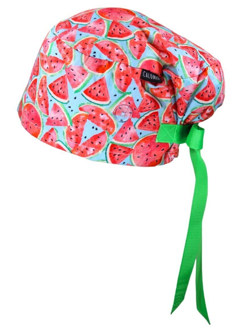 7351 Scrub Cap and , Euro Style Scrub Caps, Working Hat, Head Cover